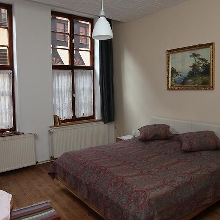 Ferienwohnung Im Stieg 4 Quedlinburg Eksteriør bilde