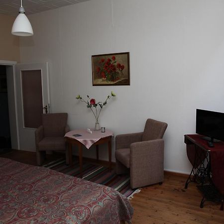 Ferienwohnung Im Stieg 4 Quedlinburg Eksteriør bilde
