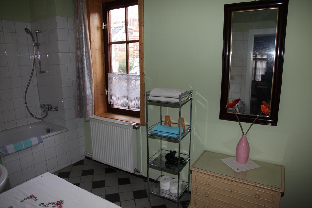 Ferienwohnung Im Stieg 4 Quedlinburg Rom bilde