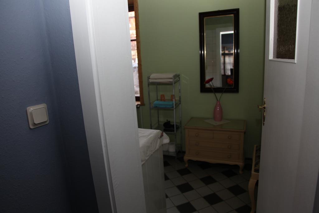 Ferienwohnung Im Stieg 4 Quedlinburg Rom bilde
