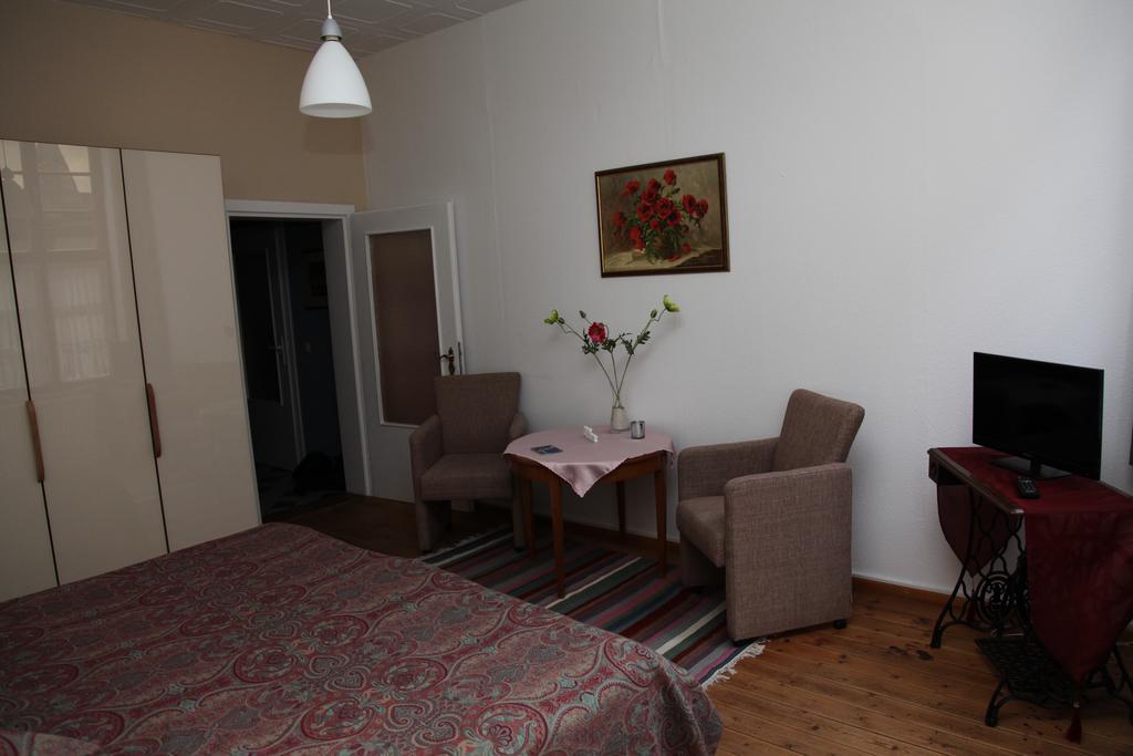 Ferienwohnung Im Stieg 4 Quedlinburg Rom bilde