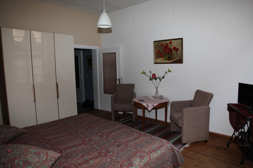 Ferienwohnung Im Stieg 4 Quedlinburg Rom bilde