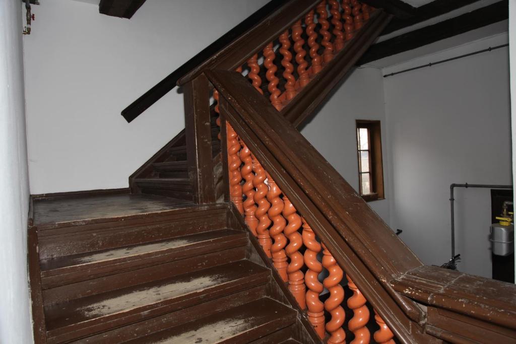 Ferienwohnung Im Stieg 4 Quedlinburg Eksteriør bilde